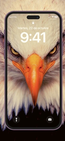 Animal Wallpapers 4K Stories screenshot