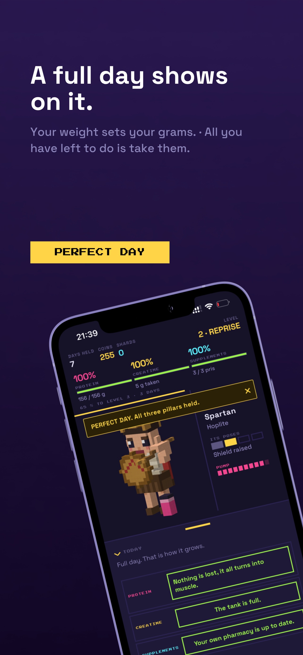Screenshot 4 of Colosse