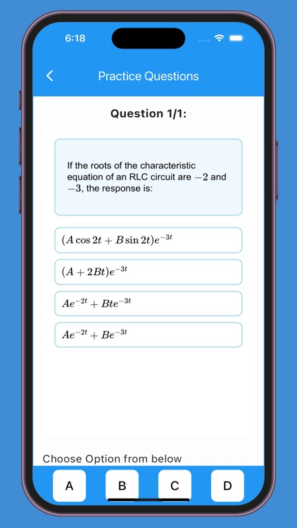 EE Calculators and Notes screenshot-4