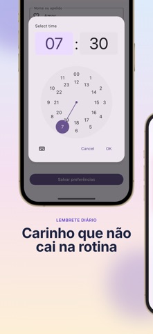Bom Dia, Meu Amor Screenshot 5 of 6