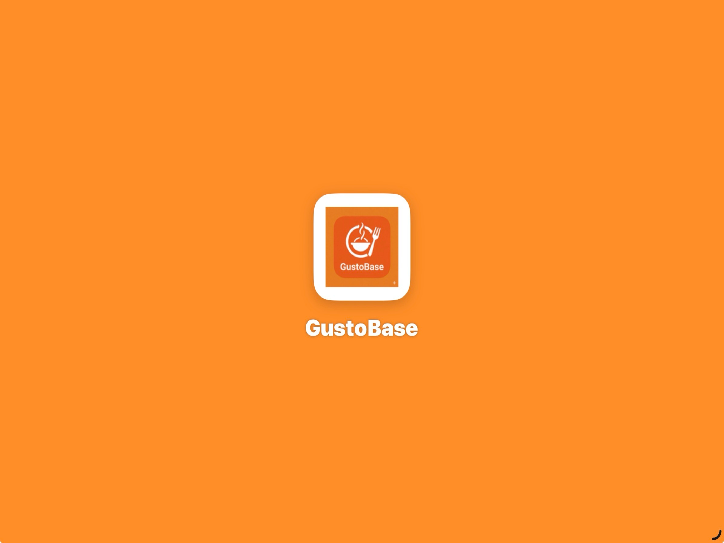 GustoBase