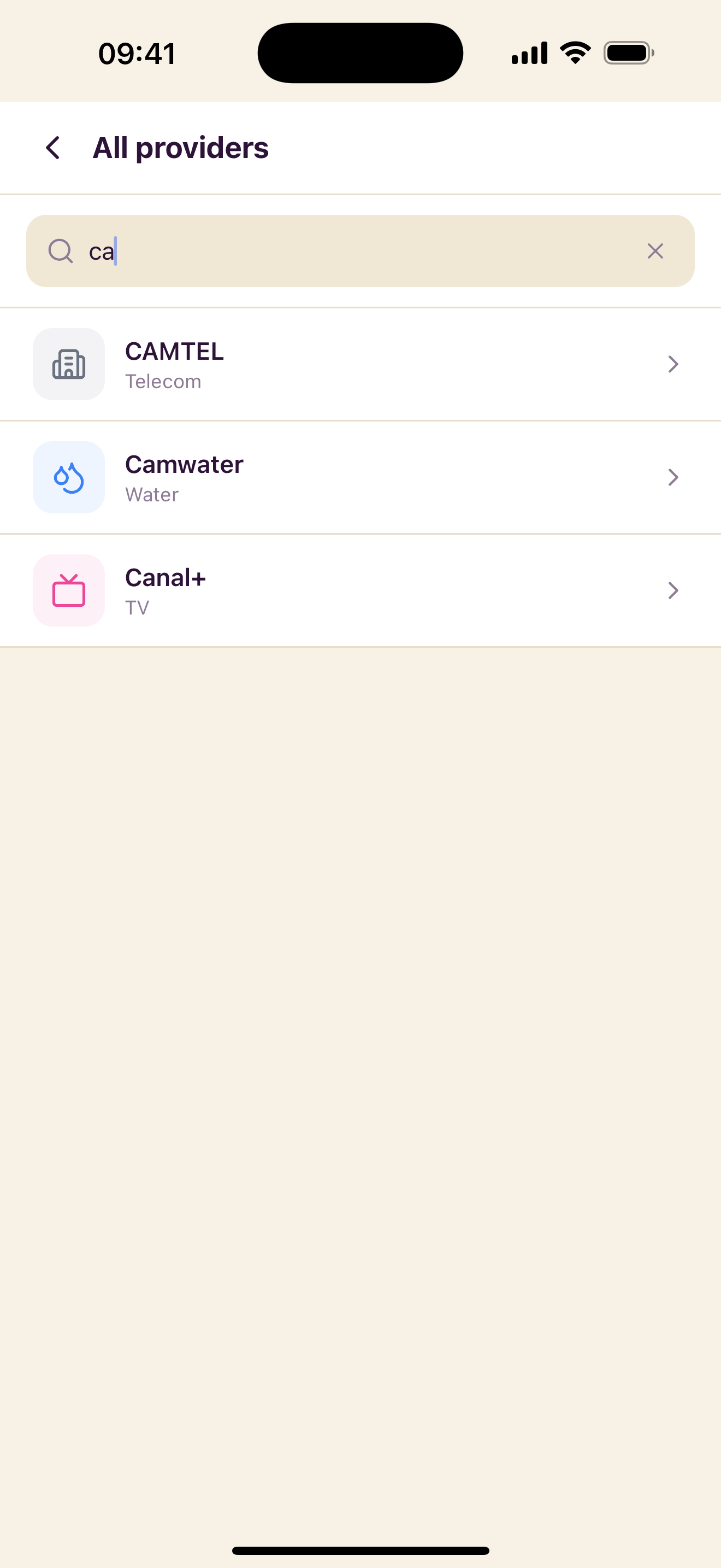 Kovally screenshot 8