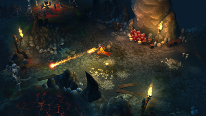 Screenshot #2 pour Eternium