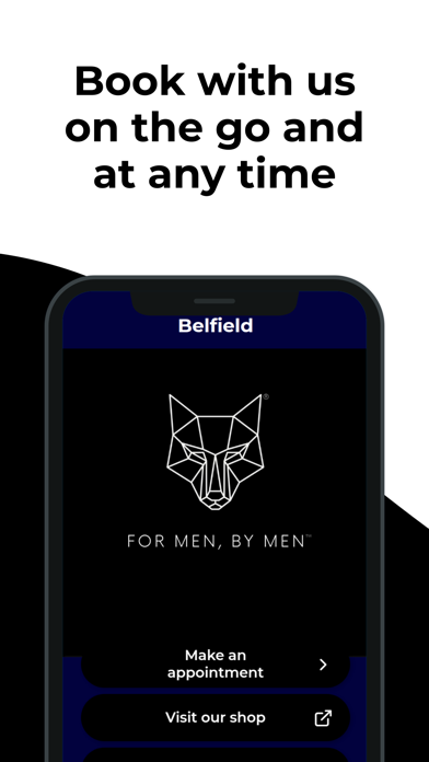 Screenshot #1 pour BareWolf