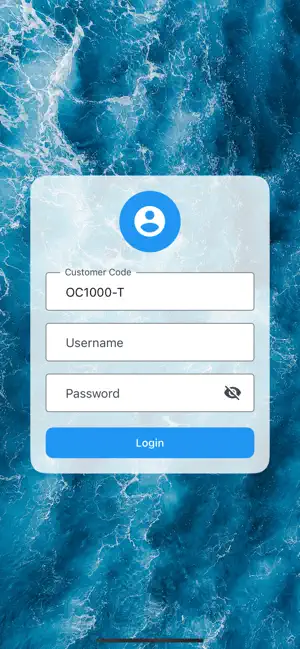 OceanFMS 2.1 screenshot 1
