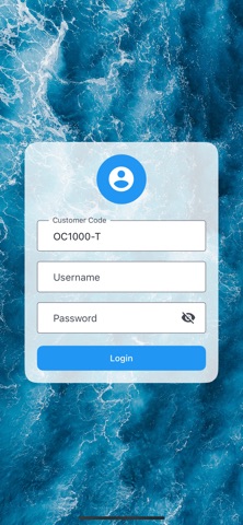 OceanFMS 2.1 screenshot