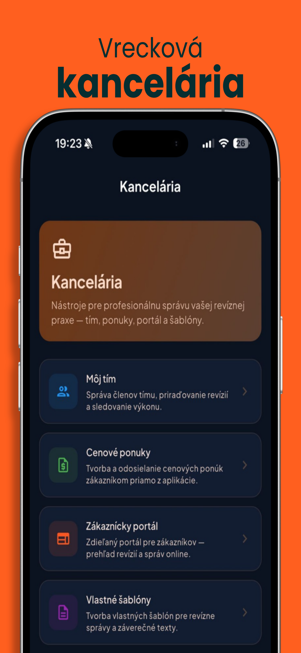 Revízny technik