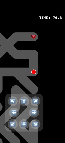 Easy Maze by Lionbro screenshot