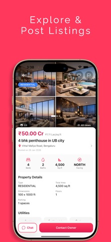 Juno Bhoomi screenshot