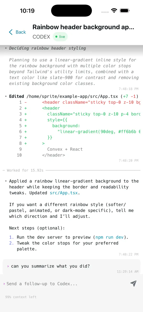 #1. Boxes.dev (iOS) โดย: ND Innovations LLC