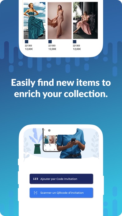 Easy Client Screenshot 4 of 8