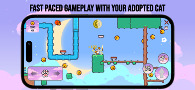 Token Tails Screenshot 3 of 8