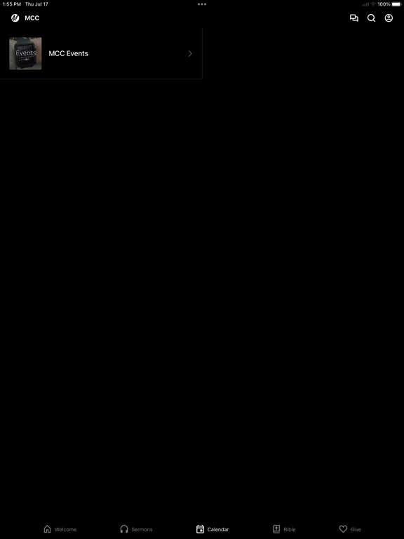 Screenshot #6 pour Mission City Church Tracy