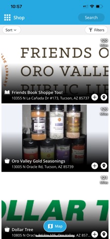 Explore Oro Valley Screenshot 2 of 10