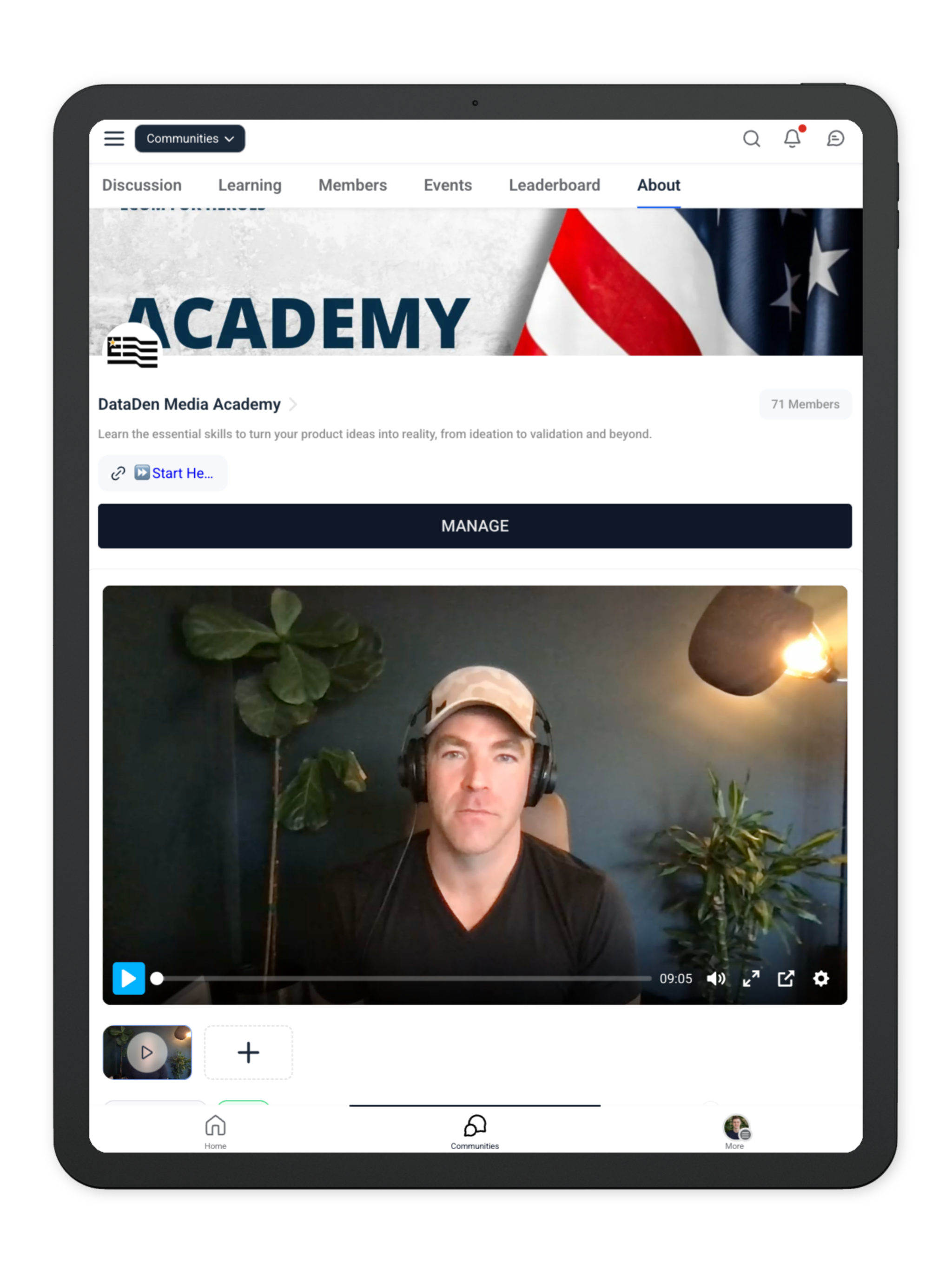 Ecom For Heroes screenshot 8