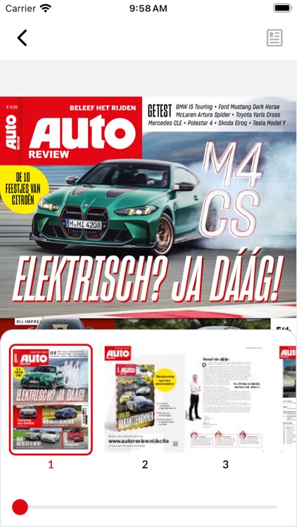 Auto Review screenshot-4