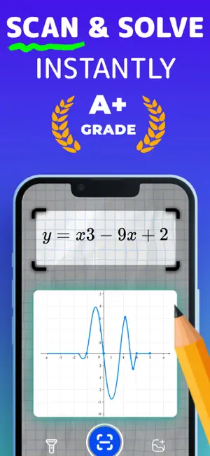 Socratic AI Homework Solver screenshot 2