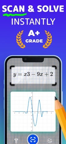 Socratic AI Homework Solver Screenshot 2 of 5