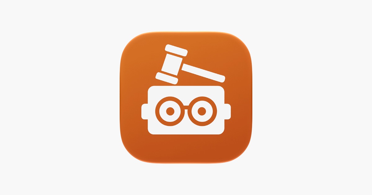 ‎Judge Machine: Question Cards App - App Store