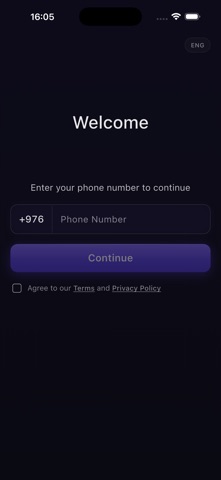 Prime Pay app Screenshot 5 of 5
