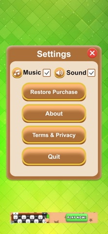 OfflineLudo - Play with friend Screenshot 4 of 7