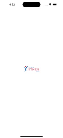 Centrum Fitness Club screenshot