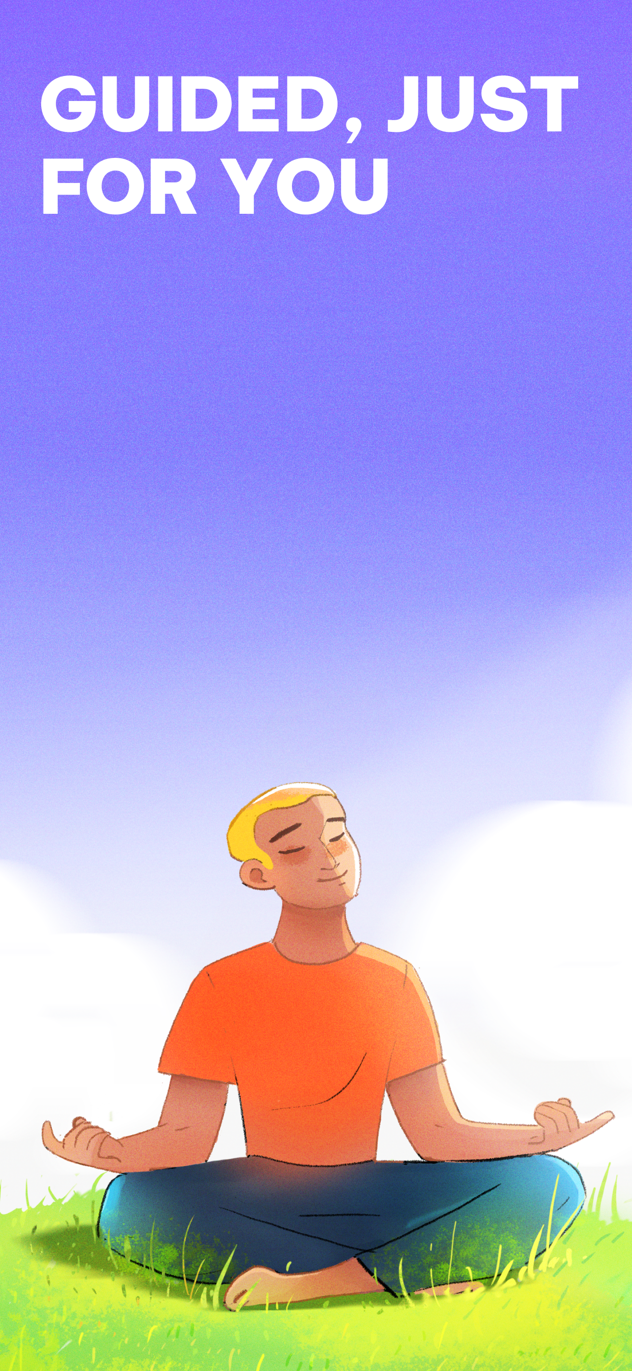 Embrace: mindfulness habits screenshot 8