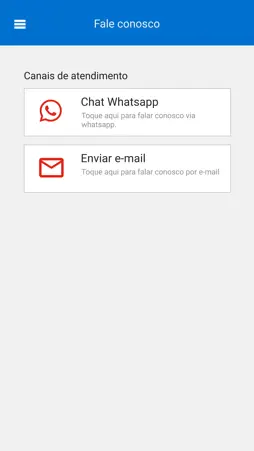 Conexão Eletro + screenshot 8