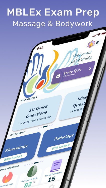 MBLEx Test Prep 2025 | FSMTB