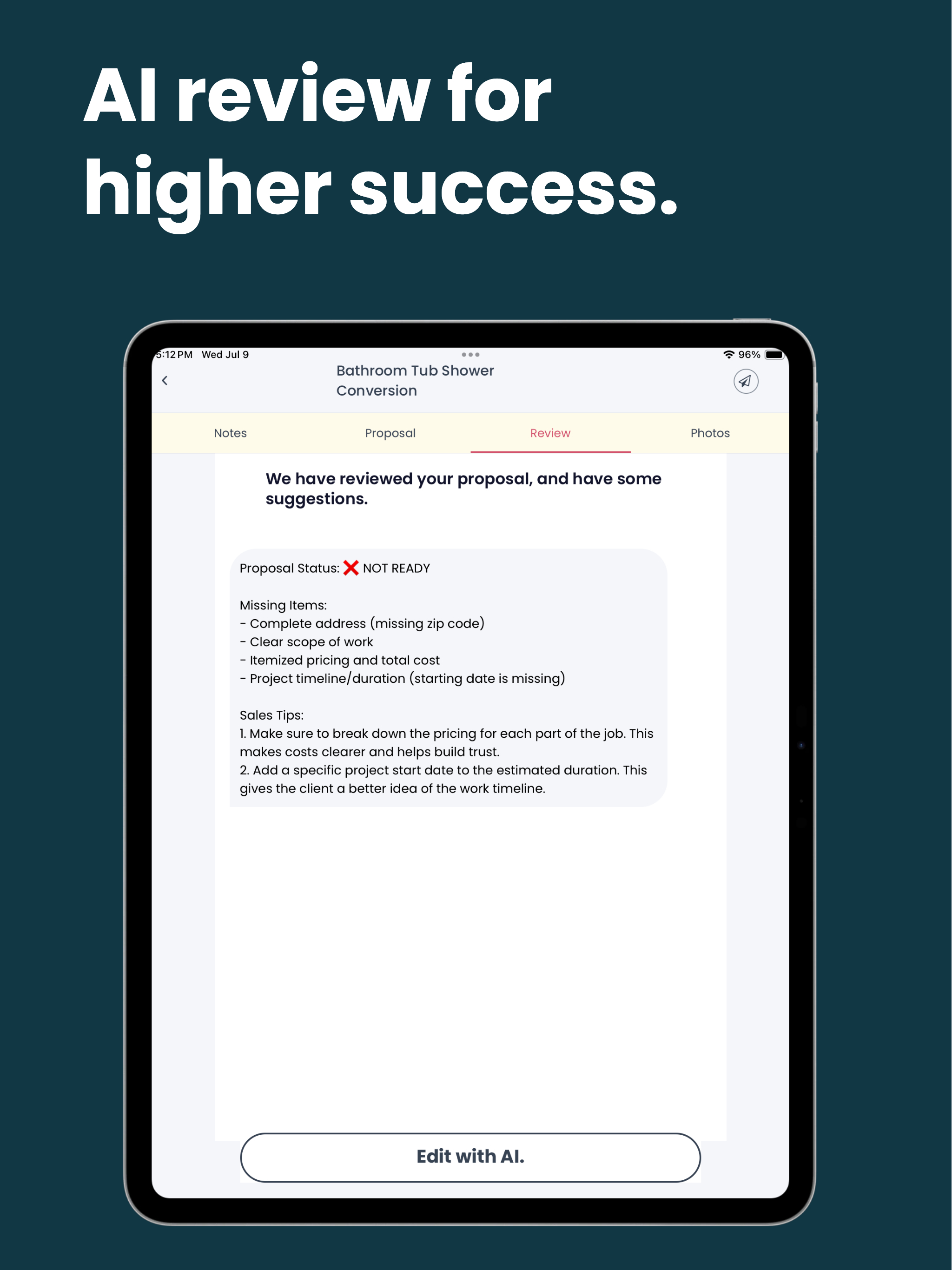 ezQuotePro