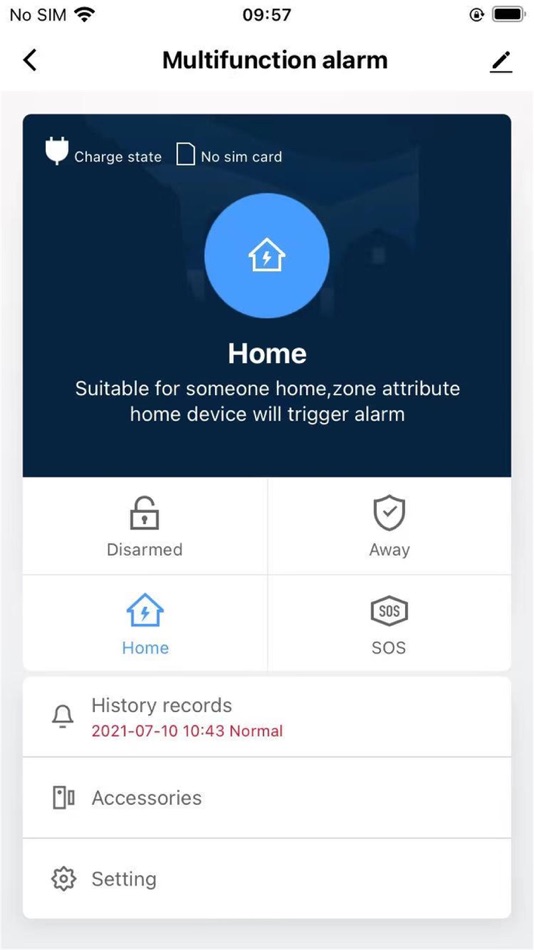 #3. Smart World (iOS) 由: Chan Sun Tan
