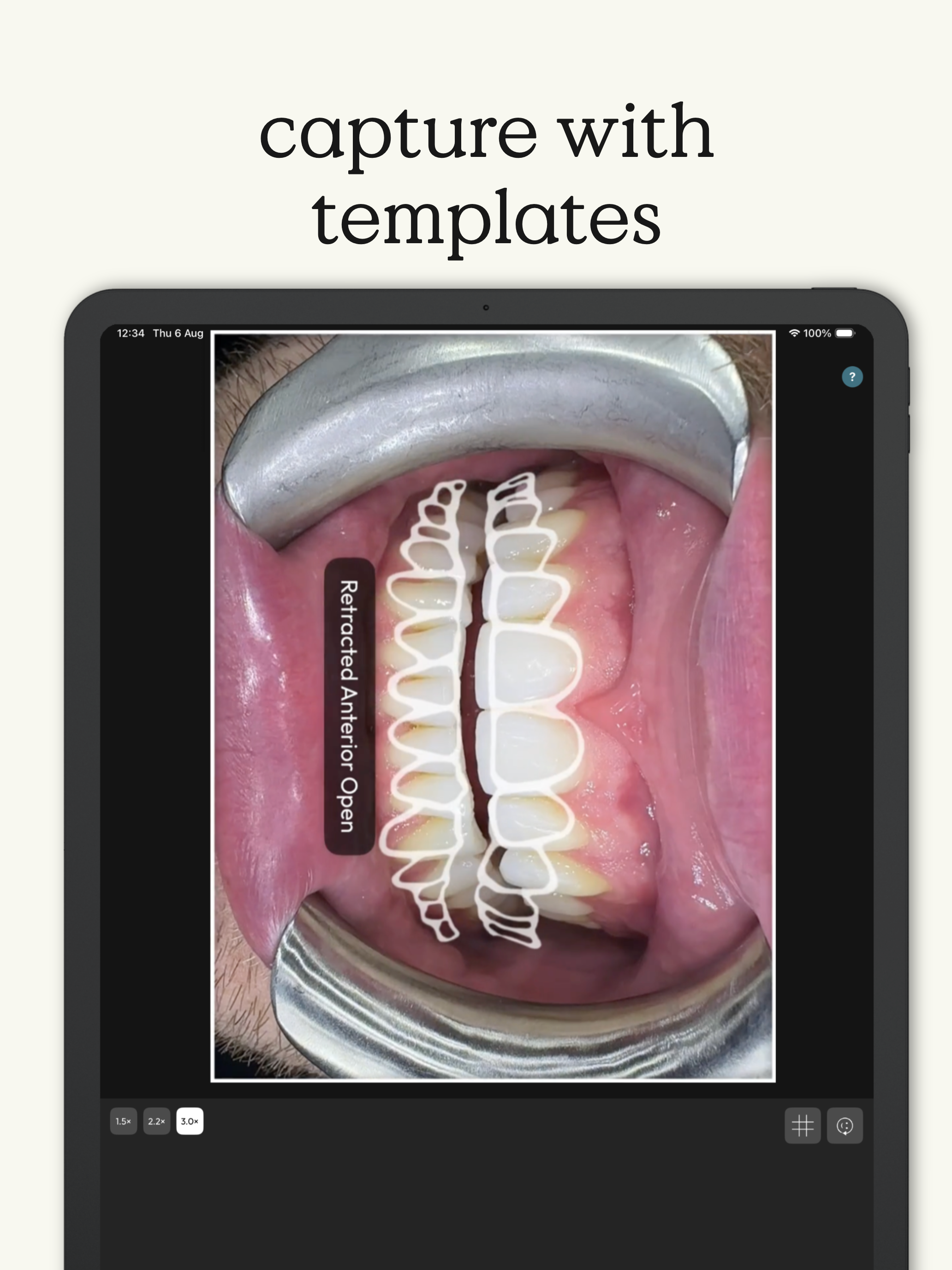 Dental Folio screenshot 9