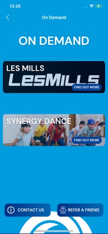 Lampton Leisure Screenshot 5 of 5