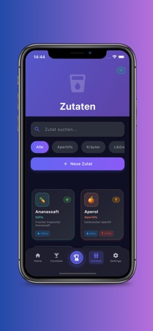 Prostomat screenshot