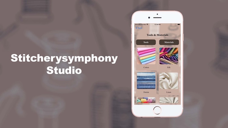 Stitcherysymphony studio screenshot-6
