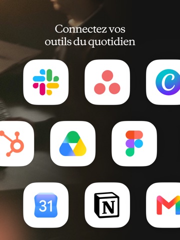 Claude by Anthropic App Store preview screenshot 14