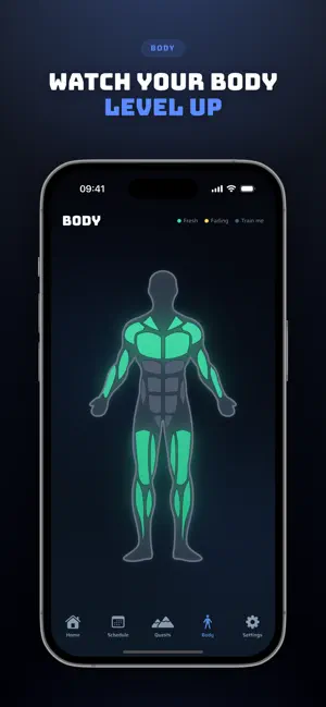 ScrollFit - PushUp App Blocker screenshot 3