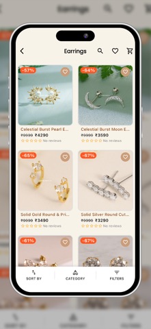 Celestial Jewels screenshot