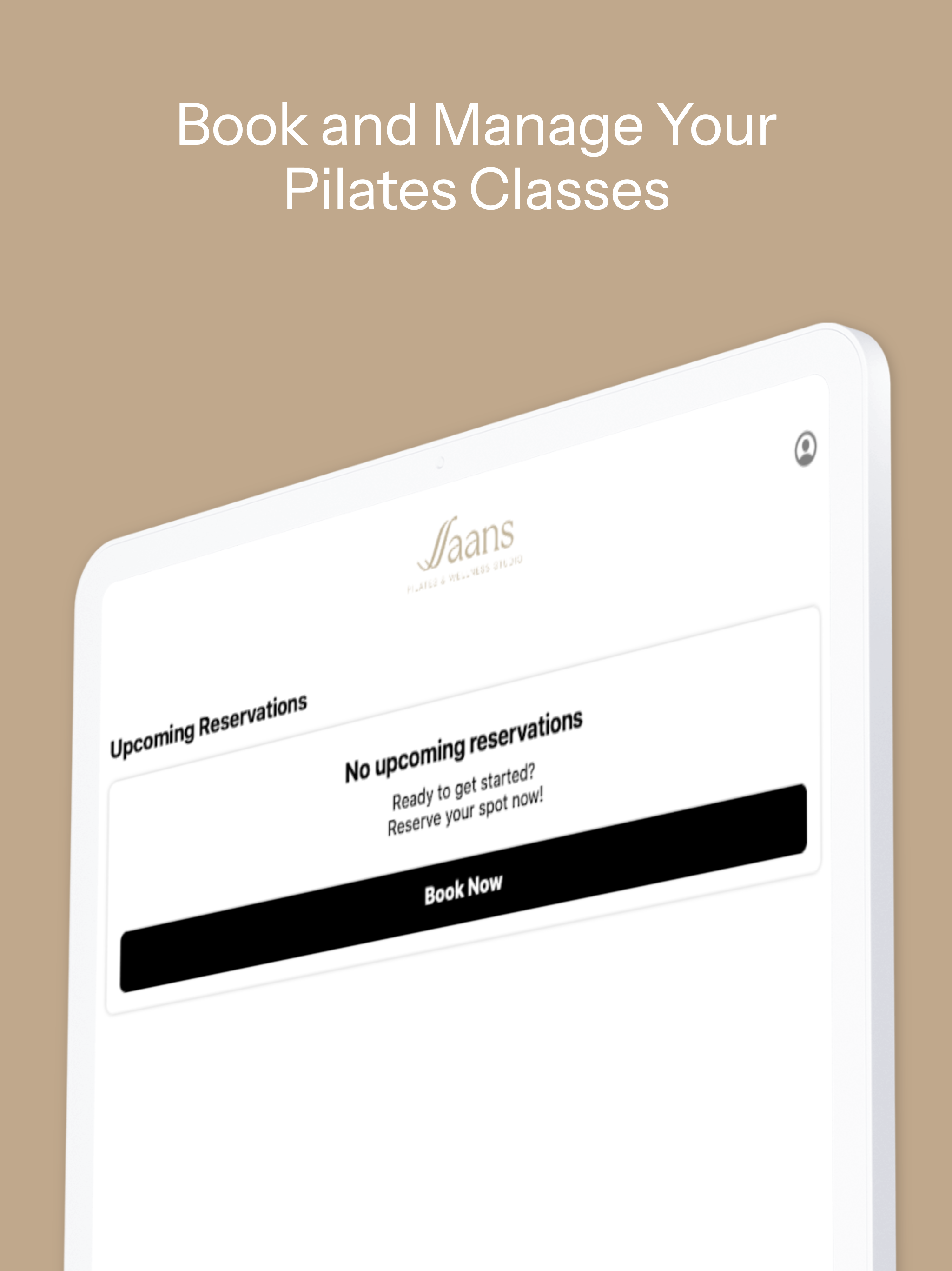 Saans Pilates Studio