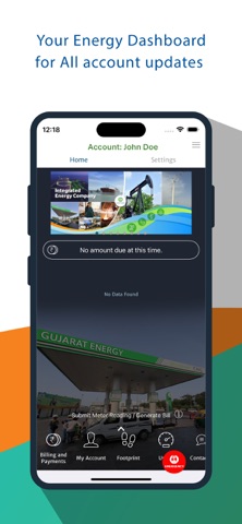 Gujarat Energy Ltd Screenshot 3 of 5