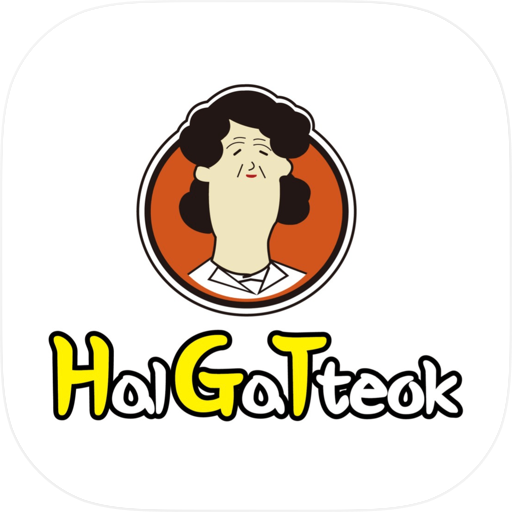 Halgatteok Northridge