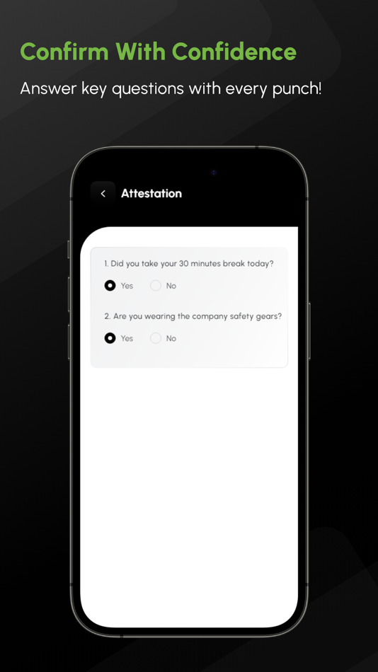 #3. Cirrus Mobile (iOS) 게시자: ZKTecoWFM
