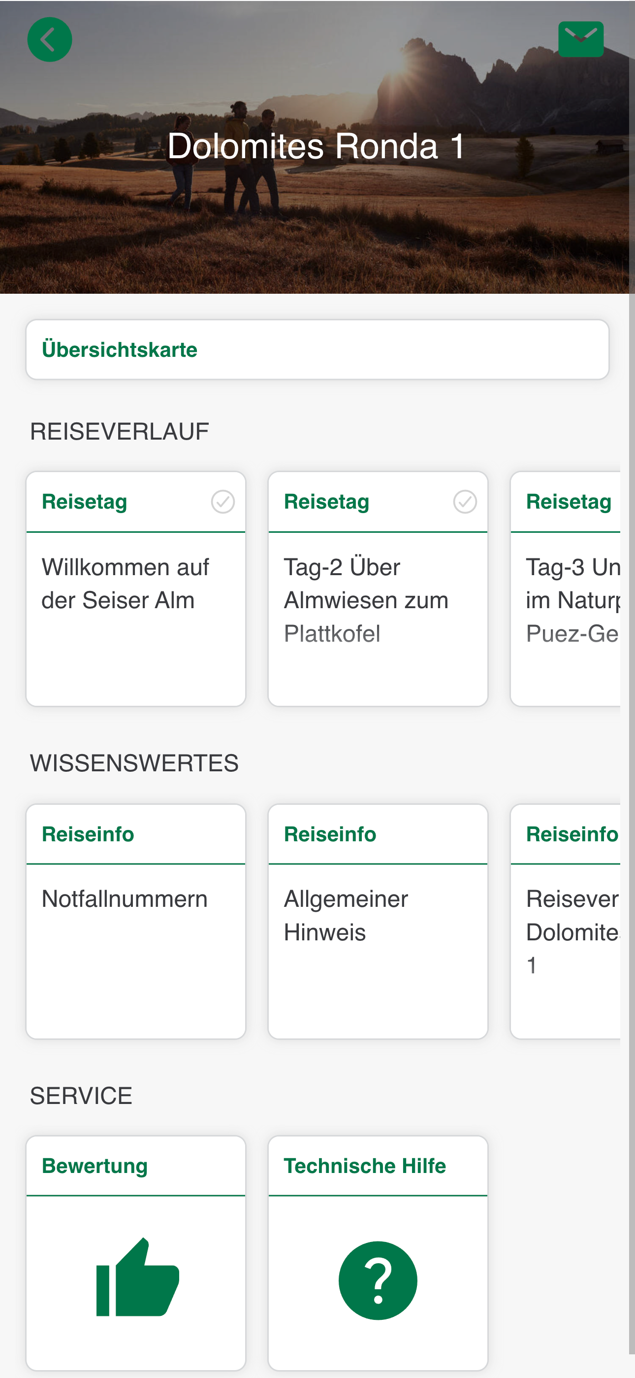 myUNIQA Austria