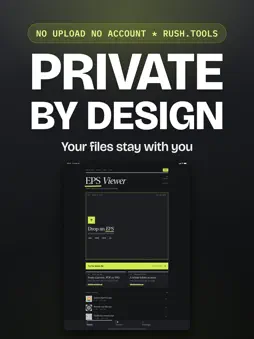 EPS Viewer, Reader, Converter screenshot 12