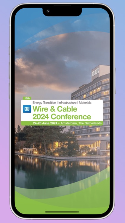 CRU Wire & Cable 2024