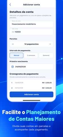 CrediVigia: Crédito Melhor iPhone screenshot 3