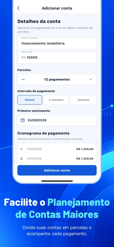 CrediVigia: Crédito Melhor screenshot 3 of 5