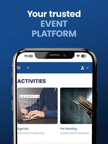 Uniqueworld Event Hub