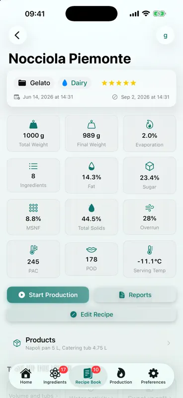 IceForm Pro screenshot 1 of 10