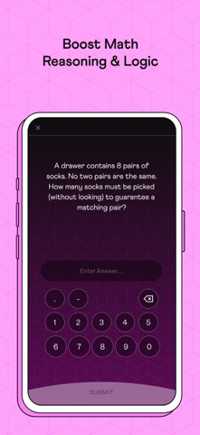 Cuemath: Math Learning Games Screenshot 5 of 9
